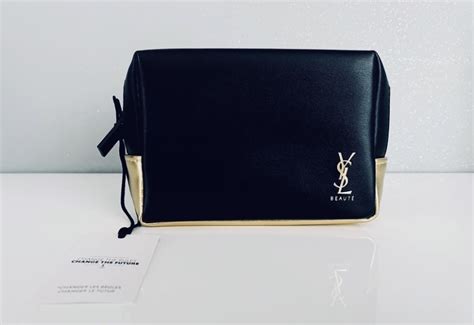 ysl kosmetyczka|ysl beauty club.